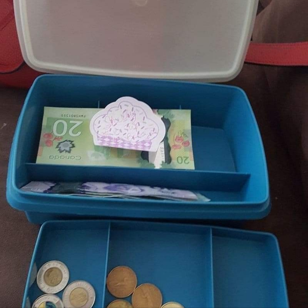 Tupperware Stow N Go - Picture 12 of 12